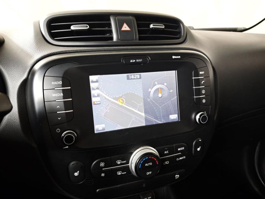 Kia Soul II Рестайлинг Москва  - изображение 21