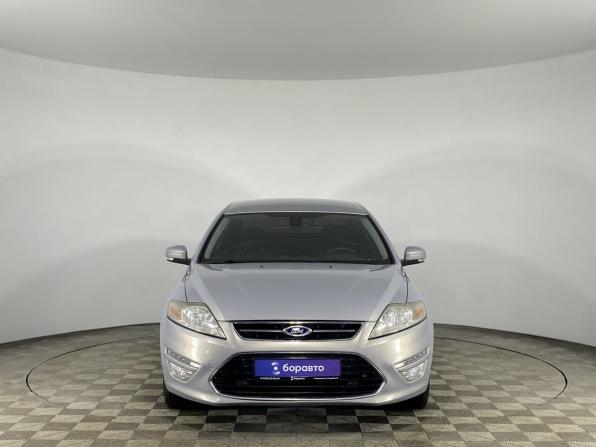 Ford Mondeo IV Рестайлинг с пробегом 2012 года, цена 950 000 рублей, 285908 км, седан, Автокод Объявления