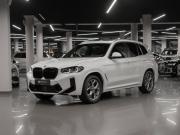 BMW X3 III (G01) Рестайлинг Москва  - изображение 31