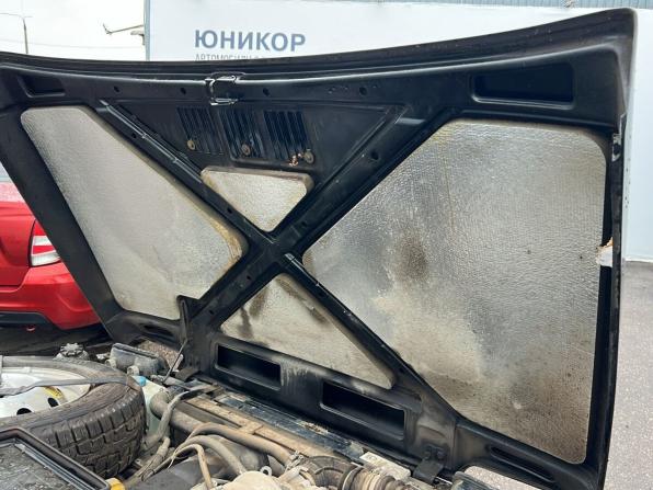 Lada (ВАЗ) 2121 (4x4) I Рестайлинг (2020) с пробегом 2020 года, цена 749 000 рублей, 45573 км, внедорожник, Автокод Объявления
