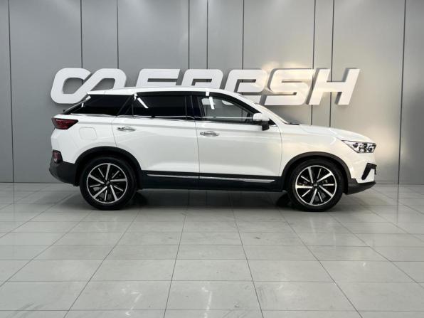 FAW Bestune T77 I с пробегом 2023 года, цена 1 520 000 рублей, 89135 км, внедорожник, Автокод Объявления