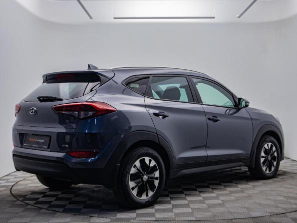 Hyundai Tucson III с пробегом 2016 года, цена 1 995 000 рублей, 149400 км, внедорожник, Автокод Объявления