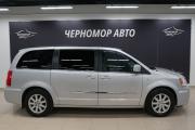 Chrysler Town &amp; Country V Рестайлинг Крым  - изображение 35