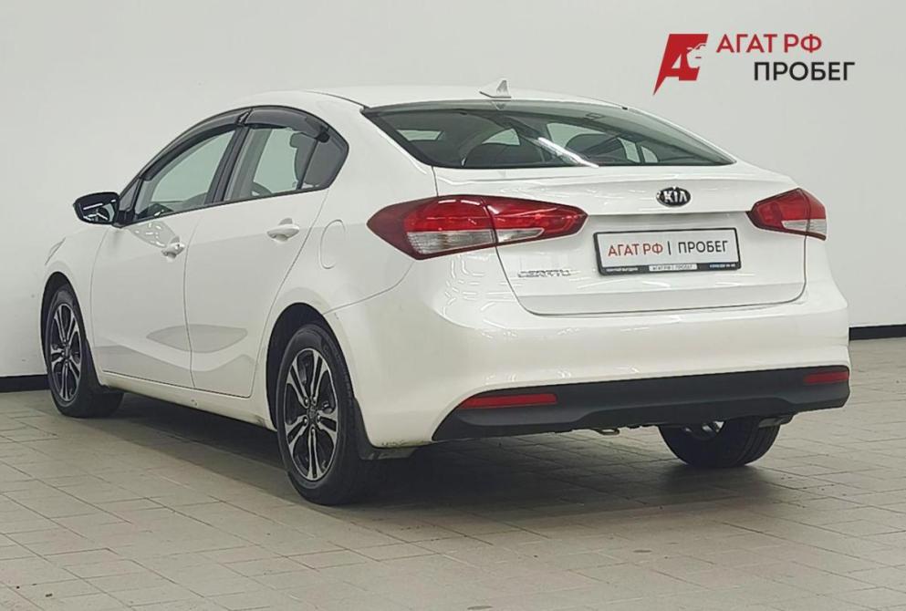 Kia Cerato III Рестайлинг (Classic) Екатеринбург  - изображение 3
