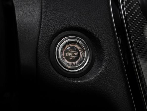 Mercedes-Benz C-Класс AMG IV (W205) Рестайлинг с пробегом 2018 года, цена 3 850 000 рублей, 63595 км, купе, Автокод Объявления