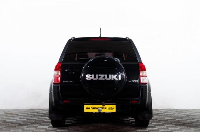 Suzuki Grand Vitara II Рестайлинг с пробегом 2011 года, цена 1 279 000 рублей, 200000 км, внедорожник, Автокод Объявления