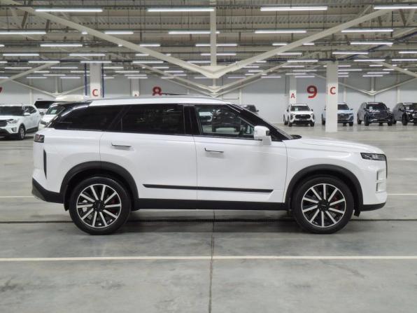 Jaecoo J7 I с пробегом 2023 года, цена 2 470 000 рублей, 47775 км, внедорожник, Автокод Объявления