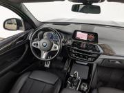 BMW X3 III (G01) Москва  - изображение 49