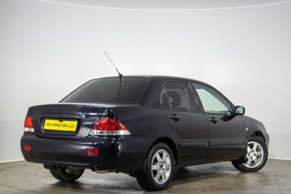 Mitsubishi Lancer IX Рестайлинг Оренбург  - изображение 5