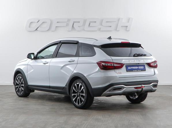 Lada (ВАЗ) Vesta I Рестайлинг (NG) с пробегом 2024 года, цена 1 449 999 рублей, 39085 км, универсал, Автокод Объявления