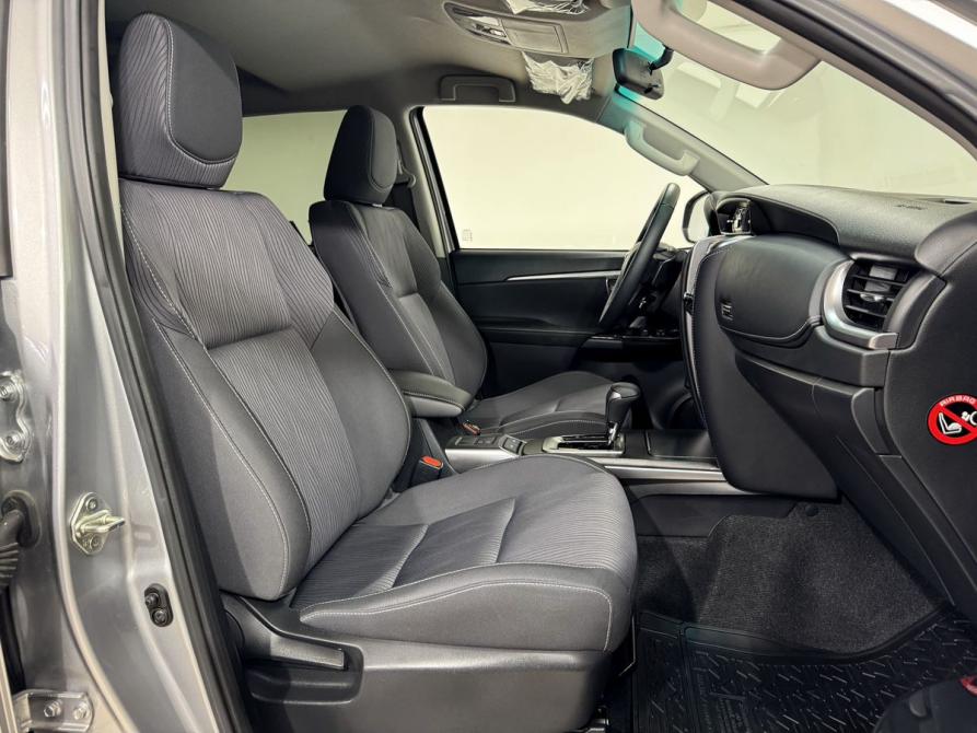 Toyota Fortuner II Рестайлинг Санкт-Петербург  - изображение 19