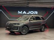 Changan CS95 I Рестайлинг Москва  - изображение 31