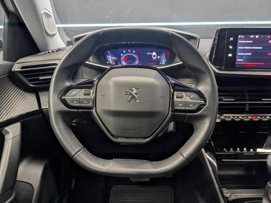 Peugeot 2008 II Москва  - изображение 20