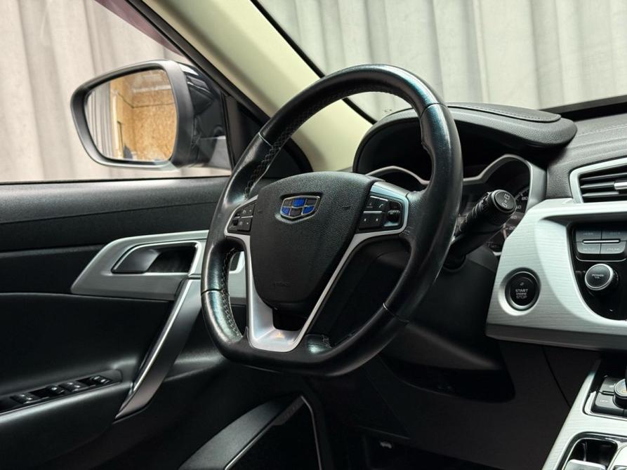 Geely Atlas I Ижевск  - изображение 11