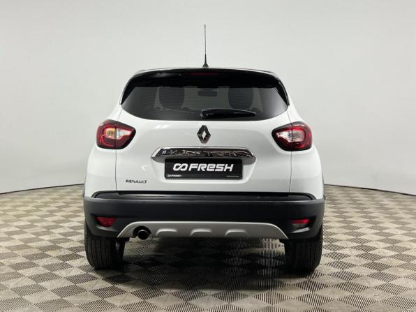 Renault Kaptur I с пробегом 2016 года, цена 1 085 000 рублей, 173878 км, внедорожник, Автокод Объявления
