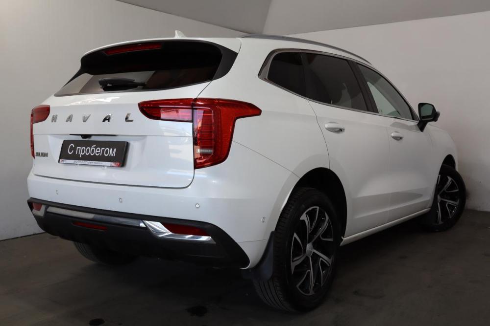 Haval Jolion I Санкт-Петербург  - изображение 6