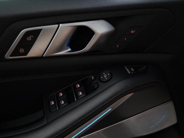 BMW X5 IV (G05/G18) с пробегом 2019 года, цена 5 899 077 рублей, 185365 км, внедорожник, Автокод Объявления