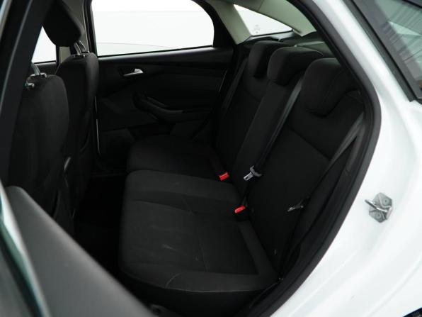 Ford Focus III Рестайлинг с пробегом 2018 года, цена 1 270 055 рублей, 69186 км, седан, Автокод Объявления