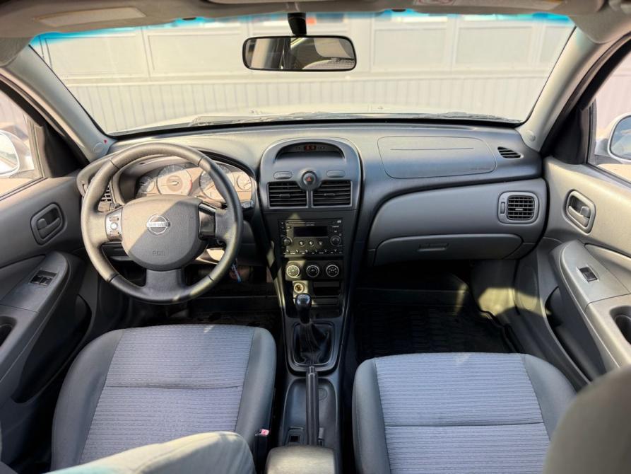 Nissan Almera Classic I Волгоград  - изображение 24