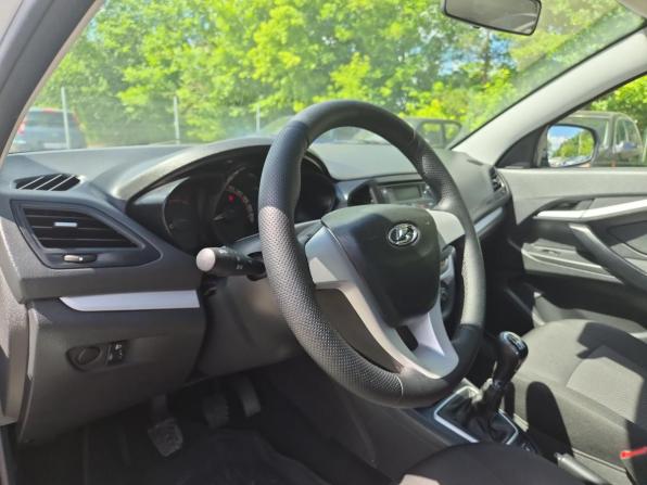 Lada (ВАЗ) Vesta I с пробегом 2019 года, цена 880 000 рублей, 99921 км, седан, Автокод Объявления