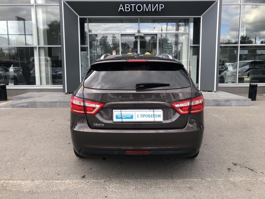 Lada (ВАЗ) Vesta I Брянск  - изображение 6