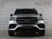 Mercedes-Benz GLS II (X167) Москва  - изображение 34