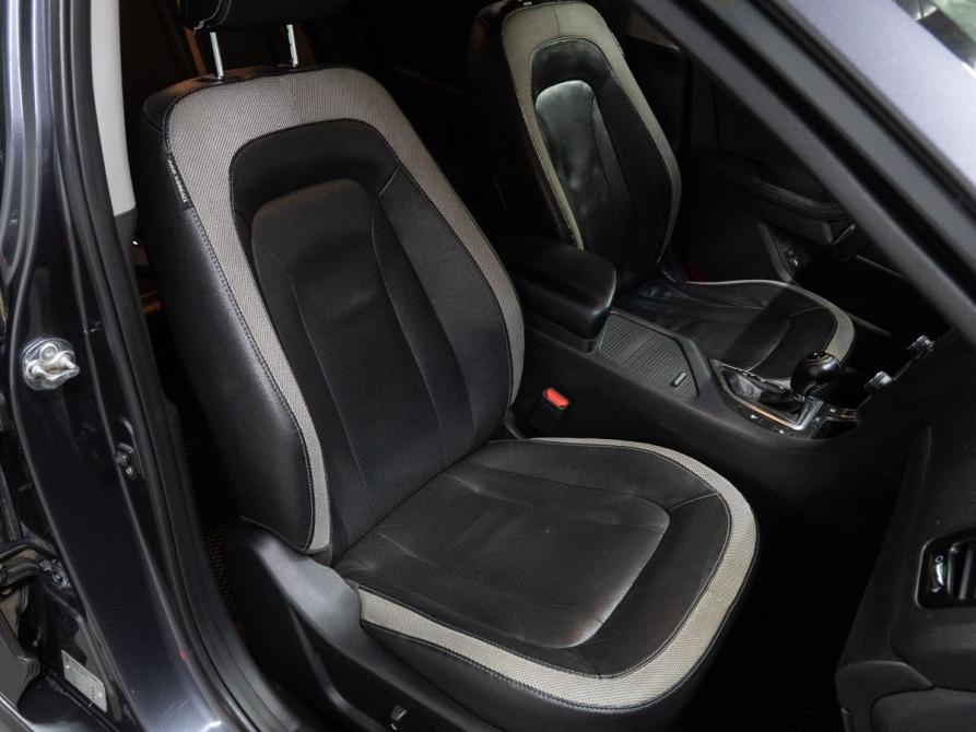 Kia Optima III Рестайлинг Тюмень  - изображение 20
