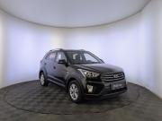 Hyundai Creta I Москва  - изображение 30