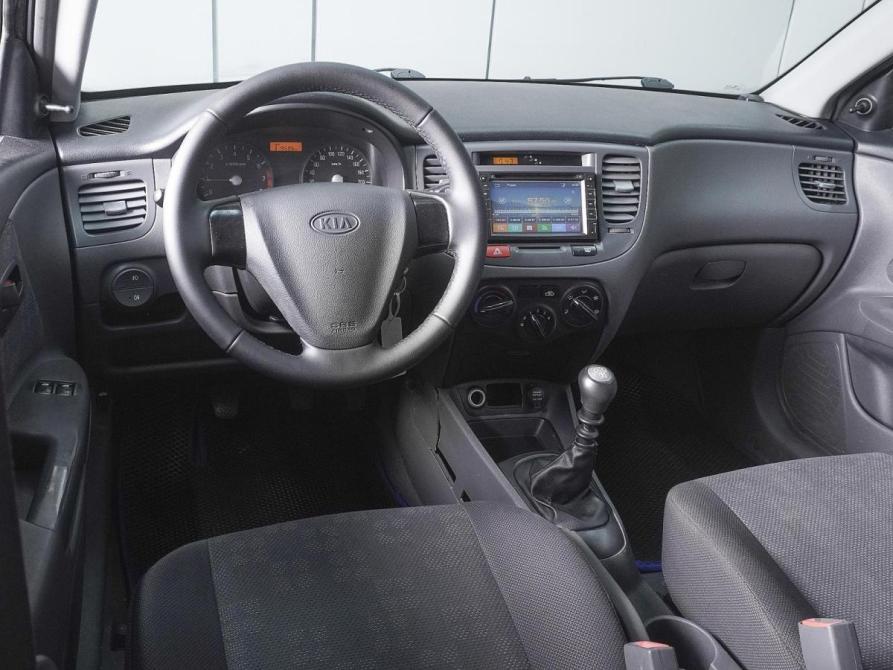 Kia Rio II Ростов-на-Дону  - изображение 6