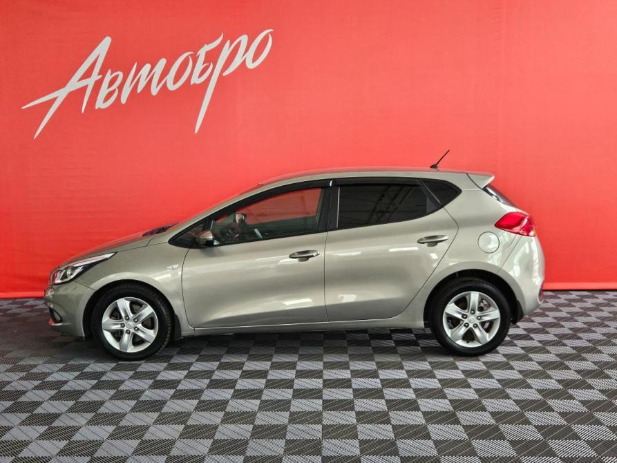 Kia Ceed II Вологда  - изображение 2