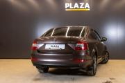 Skoda Octavia III (A7) Уфа  - изображение 24