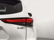 Toyota Highlander IV (XU70) Санкт-Петербург  - изображение 38