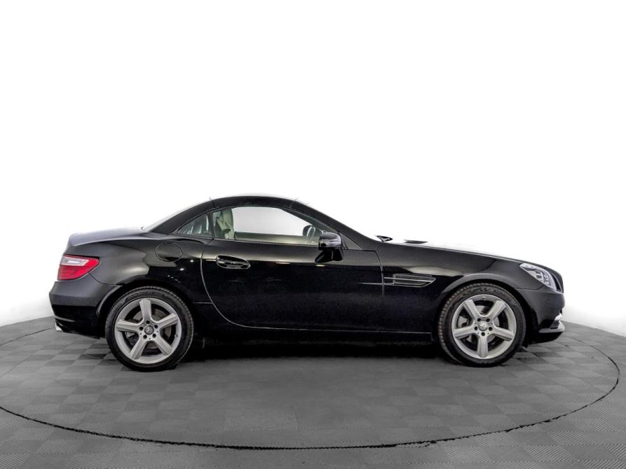 Mercedes-Benz SLK-Класс III (R172) Москва  - изображение 4