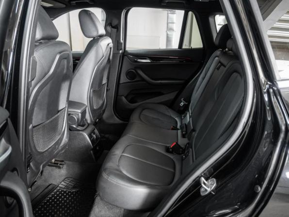 BMW X1 II (F48) с пробегом 2016 года, цена 2 415 000 рублей, 145466 км, внедорожник, Автокод Объявления