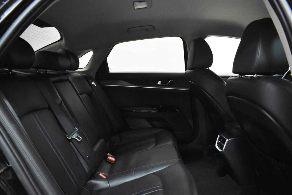 Kia K5 III Москва  - изображение 17