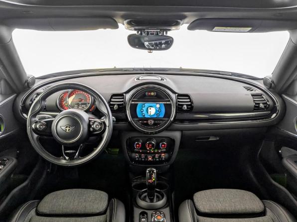 Mini Clubman II Рестайлинг с пробегом 2019 года, цена 1 910 000 рублей, 187144 км, универсал, Автокод Объявления