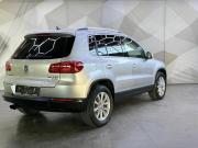 Volkswagen Tiguan I Рестайлинг Оренбург  - изображение 18