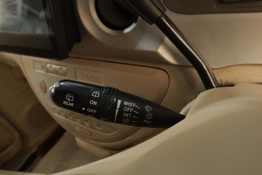 Toyota Porte I Челябинск  - изображение 12