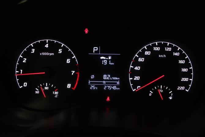 Hyundai Solaris II Рестайлинг с пробегом 2021 года, цена 1 500 000 рублей, 27547 км, седан, Автокод Объявления