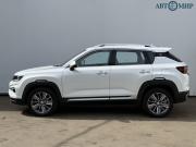 Changan CS35 Plus I Москва  - изображение 21