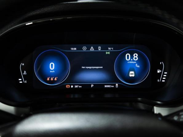 Exeed TXL I с пробегом 2021 года, цена 2 099 700 рублей, 30301 км, внедорожник, Автокод Объявления