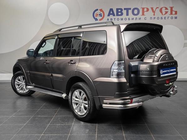 Mitsubishi Pajero IV Рестайлинг 1 с пробегом 2012 года, цена 1 799 000 рублей, 158618 км, внедорожник, Автокод Объявления
