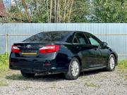 Toyota Camry VII (XV50) Вологда  - изображение 35
