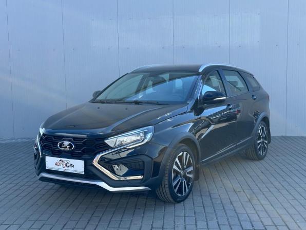 Lada (ВАЗ) Vesta I Рестайлинг (NG) с пробегом 2024 года, цена 1 703 000 рублей, 11092 км, универсал, Автокод Объявления