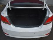 Hyundai Solaris I Рестайлинг Мурманск  - изображение 50