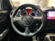 Nissan Juke I Пермь  - изображение 34