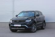 Geely Atlas Pro Белгород  - изображение 35