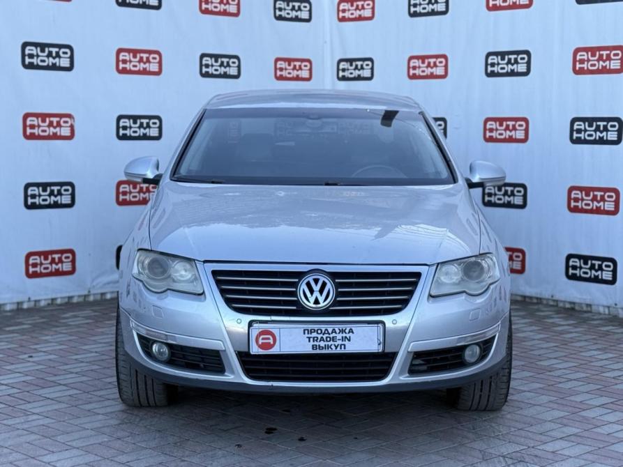 Volkswagen Passat B6 Санкт-Петербург  - изображение 2