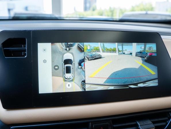 GAC GS3 с пробегом 2024 года, цена 2 199 000 рублей, 17617 км, внедорожник, Автокод Объявления