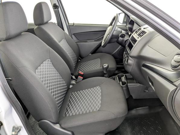 Lada (ВАЗ) Granta I Рестайлинг с пробегом 2025 года, цена 830 000 рублей, 18608 км, седан, Автокод Объявления